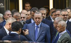 Erdoğan'dan BM açıklaması: 'Daimi üye yapma niyetleri yok...'