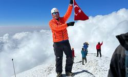 Ertuğrul Tugay TDF başkan adaylığını açıkladı