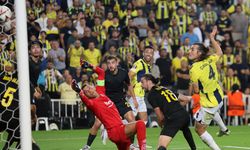 Fenerbahçe moral buldu