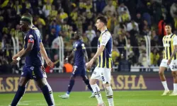 Fenerbahçe, Kasımpaşa'ya Konuk Oluyor