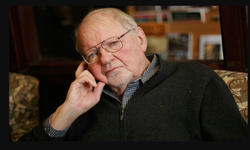 Marksist edebiyat kuramcısı Fredric Jameson 90 yaşında vefat etti