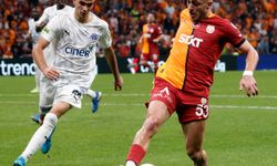 Galatasaray'a sahasında şok