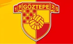 İlk Yarı Bitti: Göztepe 2 - Kayserispor 0