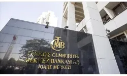 Merkez Bankası faiz kararını açıkladı