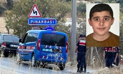 Çanakkale'de kayıp olan 12 yaşındaki Resul G. için arama çalışmaları sürüyor