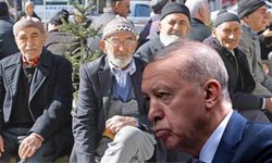 Erdoğan'ın emekli maaşı planı: Yeni düzenleme canlı yayında duyuruldu