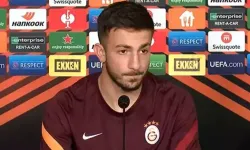 Galatasaray’da Halil Dervişoğlu Gaziantep FK’ya kiralandı