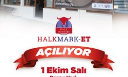 Efes Selçuk’ta bütçe dostu Halk Mark-ET açılıyor