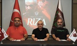 Hatayspor'da 'Çalımbay' dönemi!