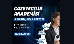 İGC: Gazetecilik ticari faaliyet olamaz!