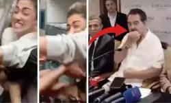 İbrahim Tatlıses'in Uçakta Olay Çıkaran Kızı Dilan Çıtak'a Verdiği Tepki