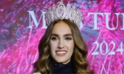 Miss Turkey birincisi İdil Bilgen kimdir? Kaç yaşında ve nereli?