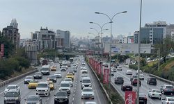 Yollarda 'okullarda uyum haftası' yoğunluğu