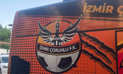 İzmir Çoruhlu FK, iki farkı koruyamadı