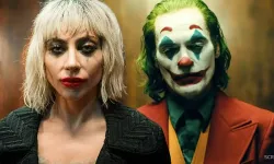 Joker 2 10 dakika boyunca ayakta alkışlandı!