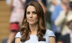 Galler Prensesi Kate Middleton, kanser tedavisini tamamladı