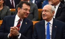 Kılıçdaroğlu'ndan İmamoğlu'na Destek: 'Gerekli Mücadeleyi Vereceğiz'