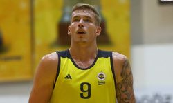 Fenerbahçe'de forvet oyuncusu gitti