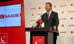 Saadet Partisi'nden yeni anayasa çıkışı: 'Karşı değiliz, ama...'