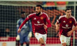 Manchester United üstünlüğünü koruyamadı