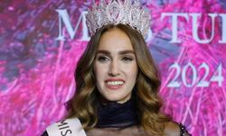 Miss Turkey 2024'ün birincisi belli oldu!