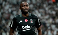 Musrati'den Beşiktaş'a Kötü Haber