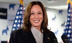 Kamala Harris: 'Biri evime girerse vurulur'