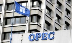 OPEC: Küresel enerji talebi 16 yılda yüzde 24 artacak