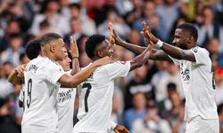 Real Madrid hata yapmadı