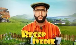 Recep İvedik 7 Filmi Oyuncuları Kim, Konusu Ne, Nerede Çekildi?