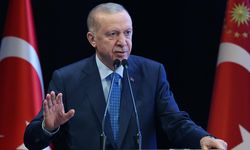 Cumhurbaşkanı Erdoğan: Yeni Anayasa tartışmasında 'İlk dört madde'de tartışma yok