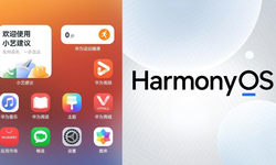 Huawei bağımsızlık yolunda ilerliyor: HarmonyOS NEXT 10 bin uygulamaya sahip!