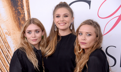 Elizabeth Olsen'dan gizli itiraf!