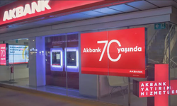 Akbank hesaplardan para mı çekildi? Akbank açıklama yaptı!