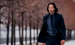 John Wick 4 filmi oyuncuları kim, konusu ne, sonu nasıl bitiyor? John Wick 4 filmi ne zaman, nerede çekildi?