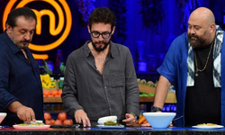 MasterChef Kaptanlık Oyunu kim kazandı? 30 Eylül Pazartesi kaptan kim oldu?