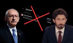 SHP Lideri Çelik, Kılıçdaroğlu'nu takipten çıkarak 'Karşılıksız aşk'a son verdi!