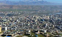 Sıcaklık rekoru Kangal ve Cizre'nin!