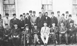 Sivas Kongresi 105 yaşında