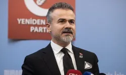 Suat Kılıç: 'Öcalan'ın TBMM'de konuşması tahayyül bile edilemez'