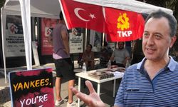 TKP nöbet tuttu: Sol tek yumruk olamadı