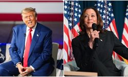 Trump, Harris'in tartışma çağrısını reddetti: 'Çok geç!'