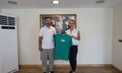 İlham Veren Kentin çocuklarını tenis ile tanıştıracak protokol imzalandı