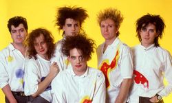 The Cure 16 yıl sonra yeni şarkısıyla geri döndü