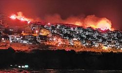 İzmir'i yakanlar hazine avcısı çıktı!