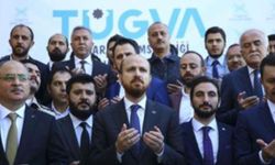 Milli Eğitim ve TÜGVA el ele!