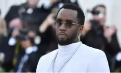 Ünlü Rapçi Sean 'Diddy' Combs, Kadın Ticareti Soruşturması Kapsamında Tutuklandı