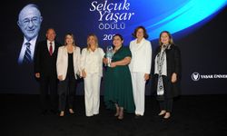 Selçuk Yaşar Ödülü: Akın’ın ‘akıllı köy’üne