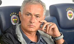 Mourinho’dan ‘derbi’ sonrası ilk açıklama!