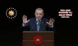 Erdoğan İstanbul'daki vahşetle ilgili konuştu